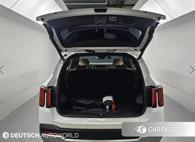 Kia The New Sorento 4th Generation id 3963666 из Кореи 10