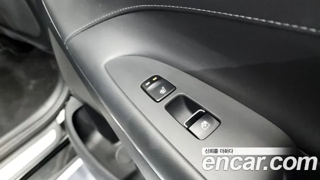 Hyundai The New Grandeur IG id 2880969 из Кореи 10