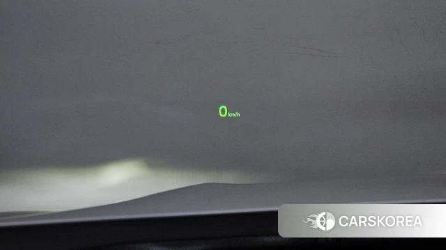 Kia K7 Premier Hybrid id 4551142 из Кореи 10