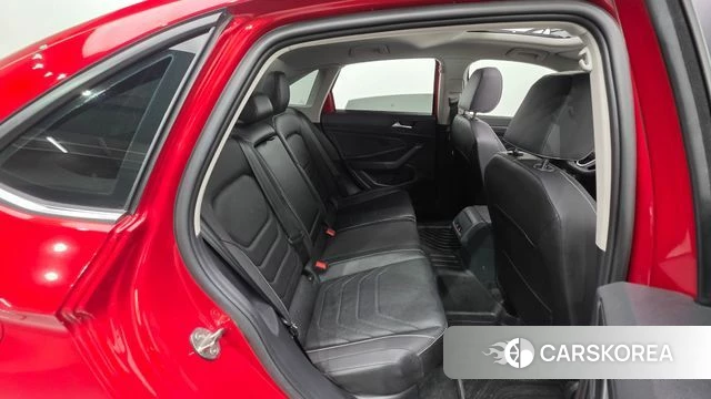 Volkswagen 7th Generation of Jetta id 4655951 из Кореи 10