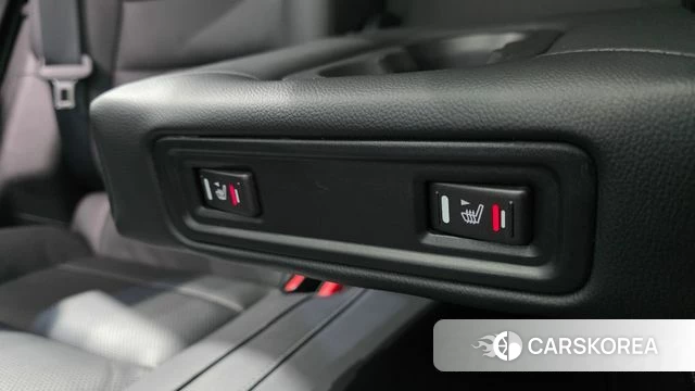 Renault Korea (Samsung) QM6 id 3955547 из Кореи 10