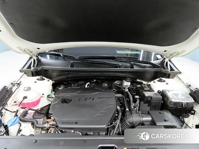 Kia Sportage 5th Generation id 4725939 из Кореи 10