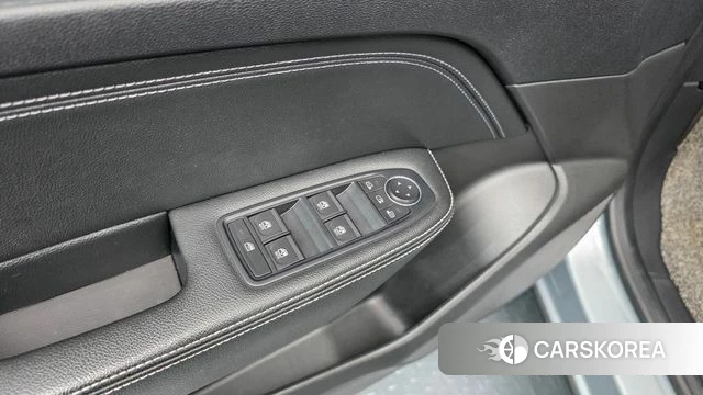 Renault Korea (Samsung) XM3 id 4936972 из Кореи 10