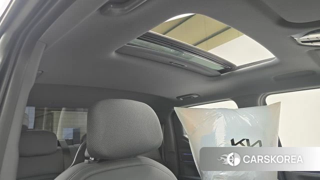 Kia Tasman id 4897869 из Кореи 10