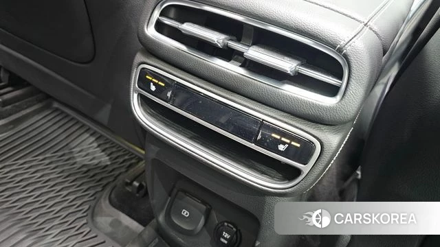 Genesis GV80 id 4330979 из Кореи 10