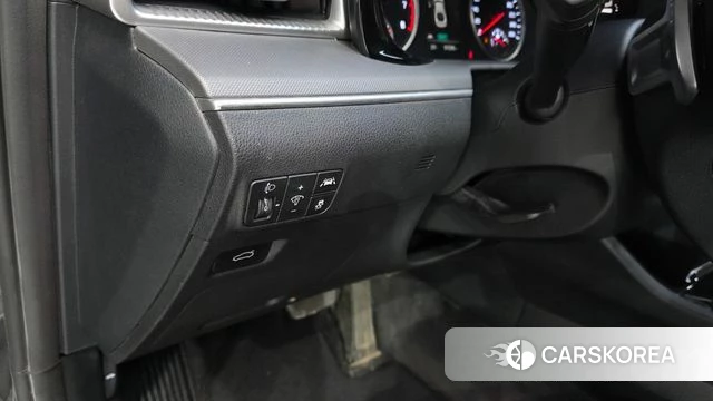 Kia K5 3rd generation id 4774081 из Кореи 10