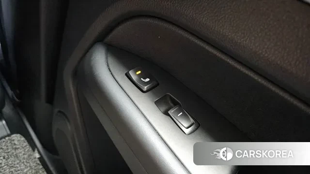 Ssangyong Rexton Sports id 3039289 из Кореи 10