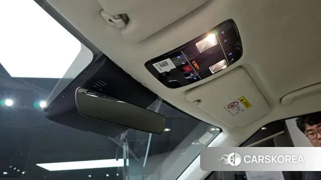 Hyundai Santa Fe (MX5) id 3502663 из Кореи 10