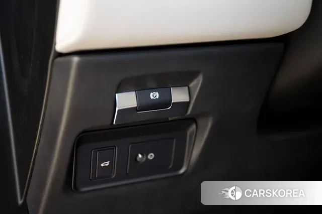 Land Rover Range Rover Evoque 2nd Generation id 3026741 из Кореи 10