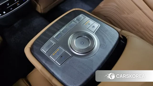 Genesis G80 (RG3) id 3509106 из Кореи 10