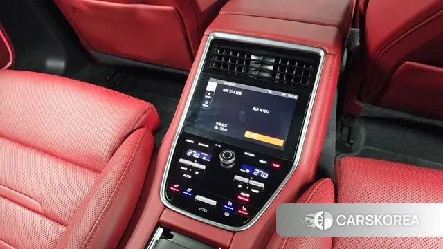 Porsche Panamera (971) id 3587957 из Кореи 10