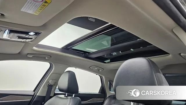 Kia K5 3rd generation id 3203234 из Кореи 10