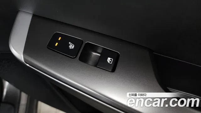 Kia EV6 id 2722109 из Кореи 10