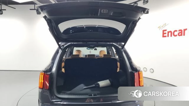 Kia Sorento 4th Generation id 4389339 из Кореи 10