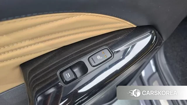 Kia K7 Premier id 3318794 из Кореи 10