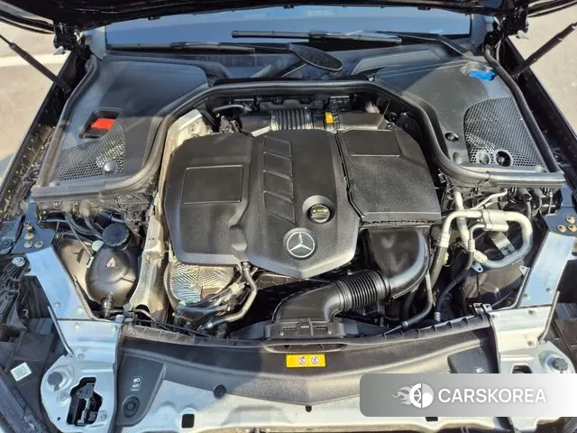 Mercedes-Benz E-Class W213 id 3034058 из Кореи 10