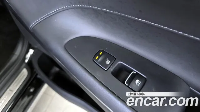 Hyundai The New Grandeur IG Hybrid id 2715903 из Кореи 10