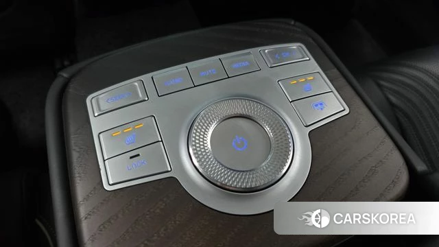 Genesis G80 (RG3) id 4736476 из Кореи 10