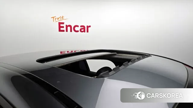 Mercedes-Benz GLC-Class X253 id 3351291 из Кореи 10