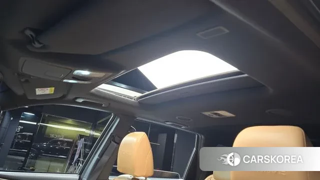 Kia Mohave Master id 3463730 из Кореи 10