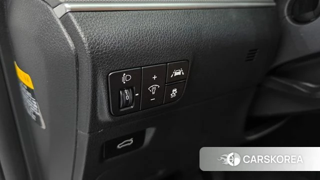 Kia K5 3rd generation id 3924488 из Кореи 10