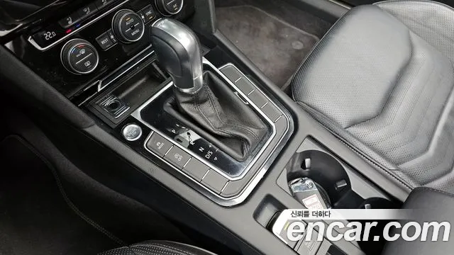 Volkswagen Arteon id 2762495 из Кореи 10