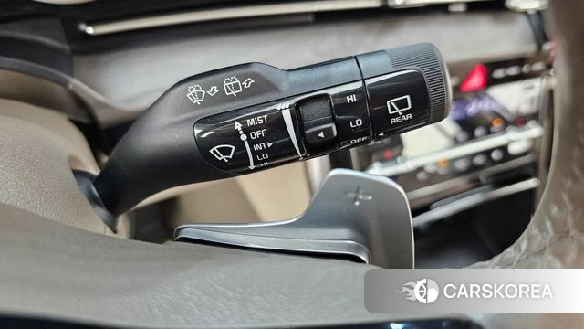 Kia Carnival 4th generation id 4642185 из Кореи 10