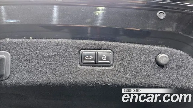 Kia The New K9 2nd generation id 2739407 из Кореи 10