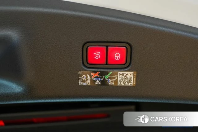 Mercedes-Benz CLE-Class C236 id 3921479 из Кореи 10