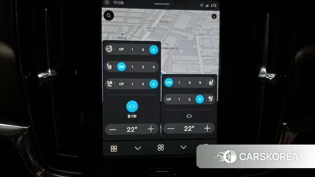 Volvo S90 id 4529378 из Кореи 10