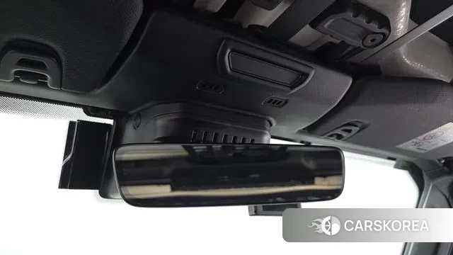 Jeep Gladiator (JT) id 3616144 из Кореи 10