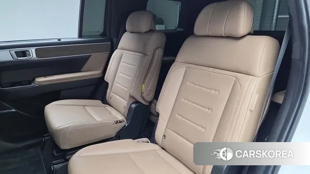 Hyundai Santa Fe (MX5) id 3383295 из Кореи 10