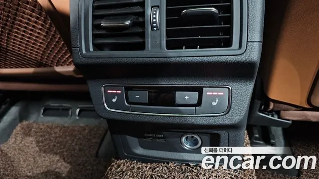 Audi Q5 (FY) id 2739079 из Кореи 10