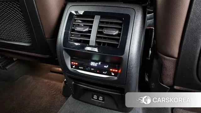 BMW X3 (G01) id 3523446 из Кореи 10