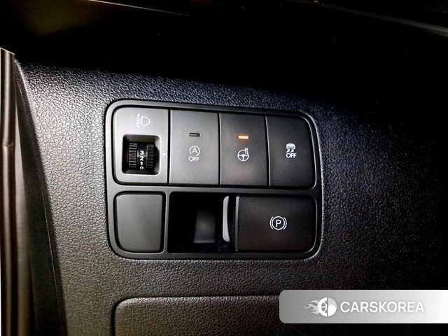 Hyundai Staria id 4561780 из Кореи 10