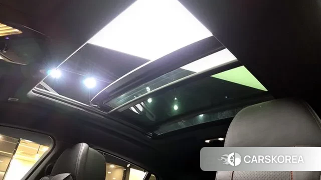 BMW X6 (G06) id 3442939 из Кореи 10