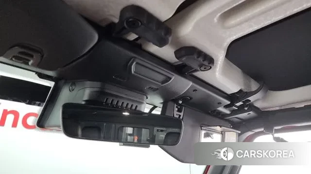 Jeep Gladiator (JT) id 3384757 из Кореи 10