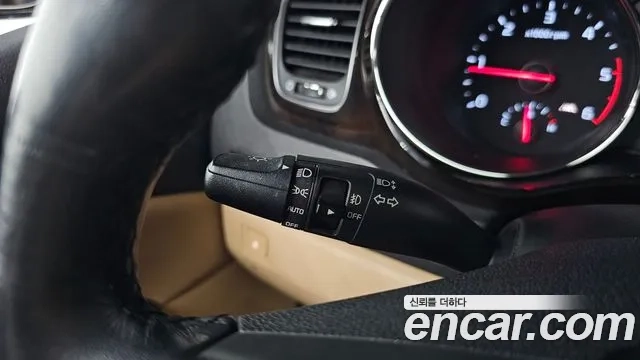 Kia The New Carnival id 2912906 из Кореи 10