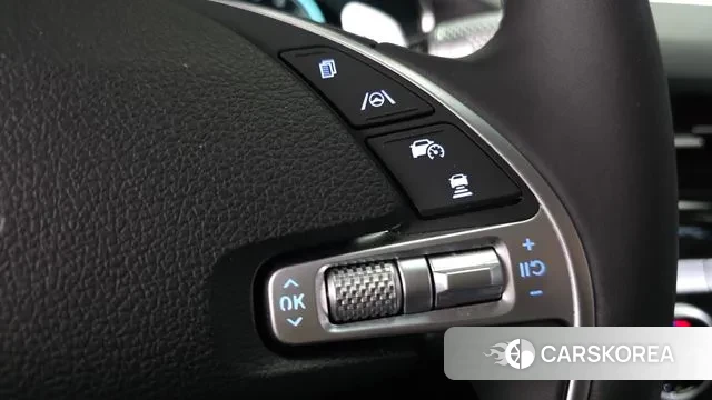 Genesis G80 (RG3) id 3758408 из Кореи 10