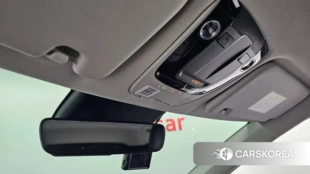 Kia EV6 id 3427655 из Кореи 10