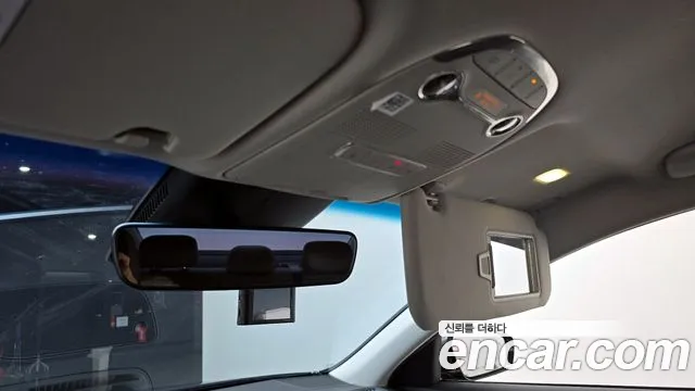 Hyundai The New Grandeur IG id 2384664 из Кореи 10