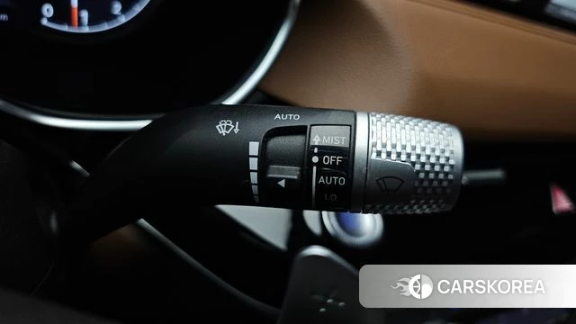 Genesis G80 (RG3) id 4195007 из Кореи 10