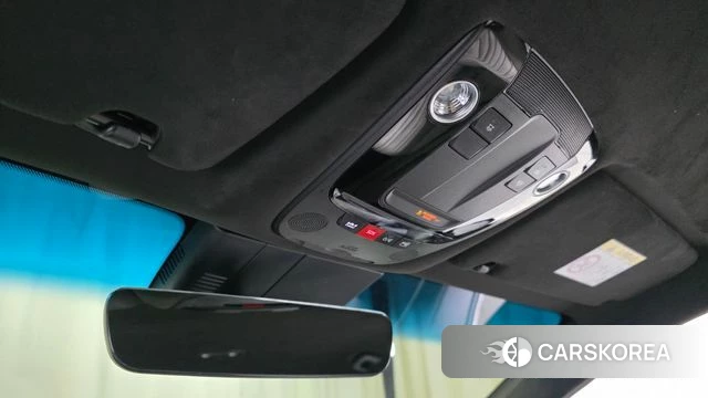 Kia K8 id 3892442 из Кореи 10