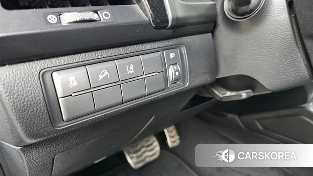 Ssangyong Rexton Sports Cannes id 4535573 из Кореи 10