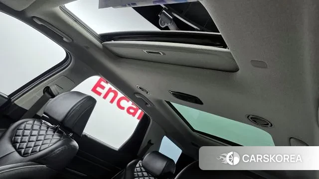 Hyundai Palisade id 3438034 из Кореи 10