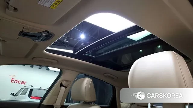 Hyundai Grandeur IG Hybrid id 3718581 из Кореи 10