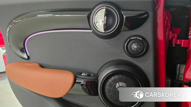 Mini Cooper S id 4645347 из Кореи 10