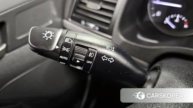 Hyundai Avante AD id 3423588 из Кореи 10