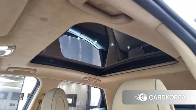 Genesis GV60 id 3342670 из Кореи 10