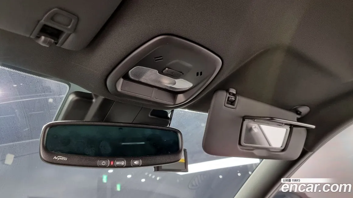 Chevrolet (GM Daewoo) Trax Crossover id 1904649 из Кореи 10